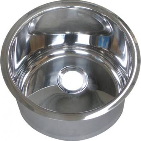 Stainless Steel Basin