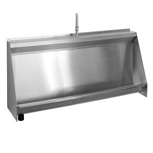 Trough Urinal1