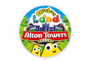 Alton Towers Ceebies